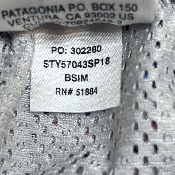 Patagonia Barely Baggies Shorts 2.5” - Picture 11 of 11